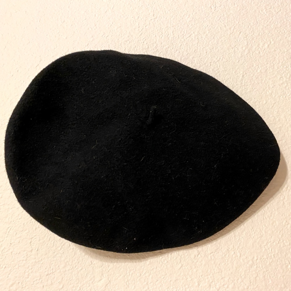Kangol barre